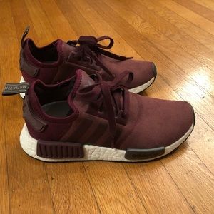 Adidas NMD women’s sneaker